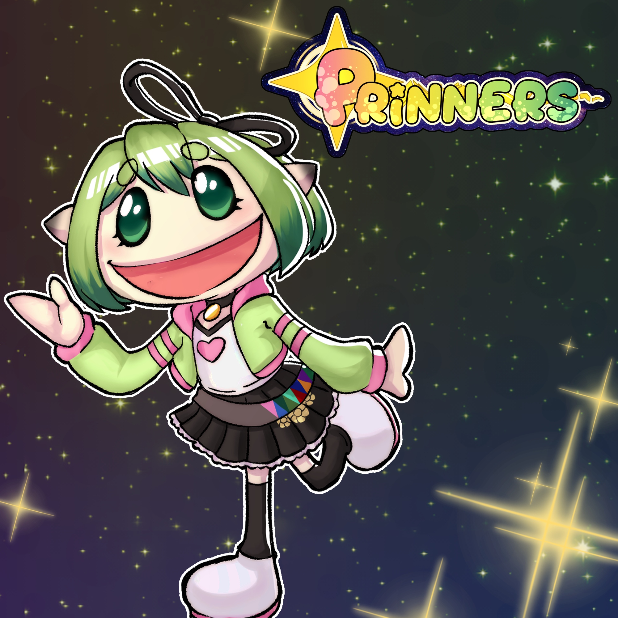 Prinners