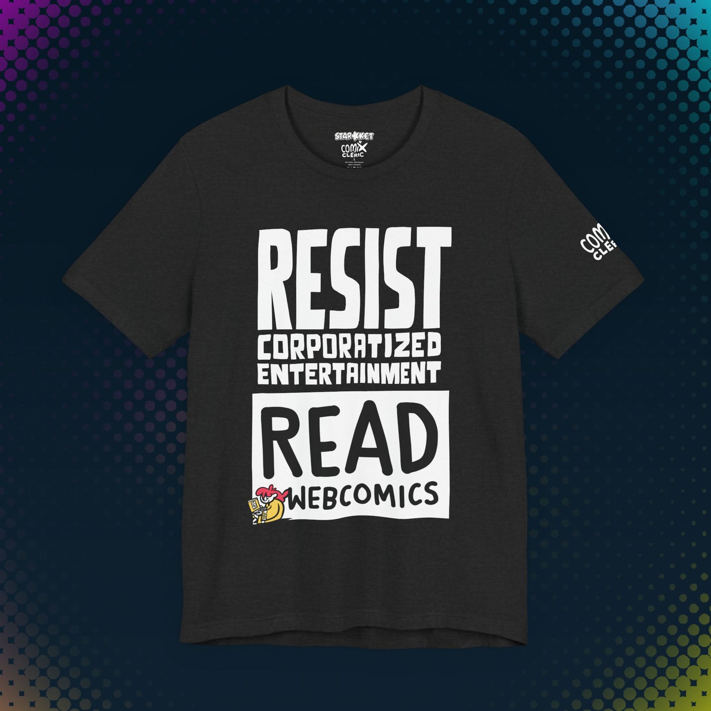 RESIST Tee