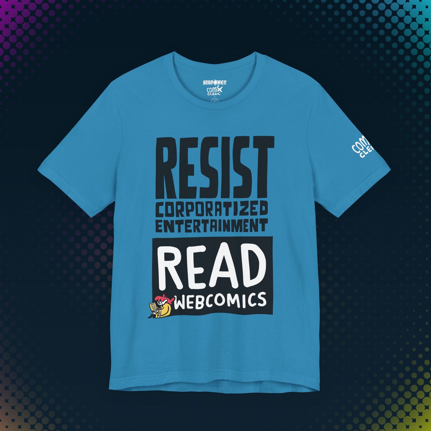 RESIST Tee