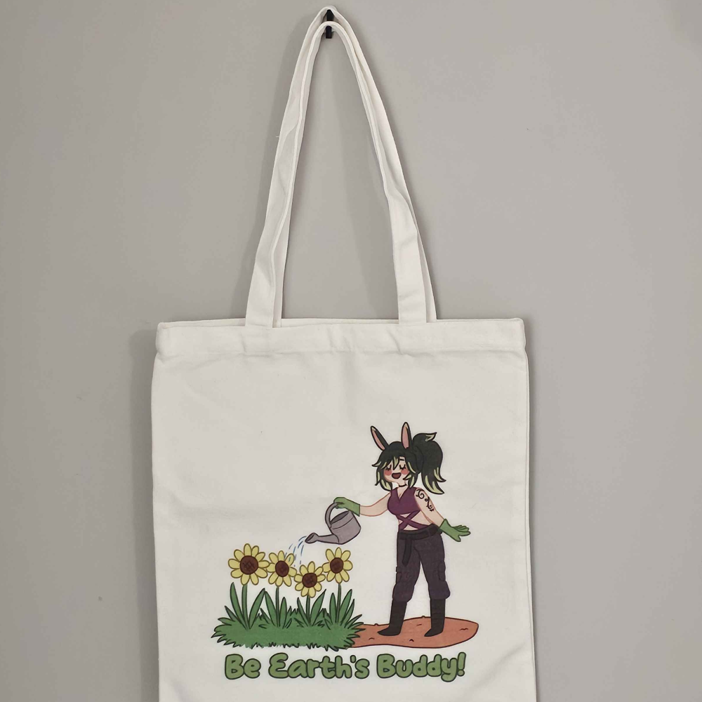 The FIRST BEB Tote