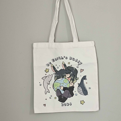 BEB 2024 Tote