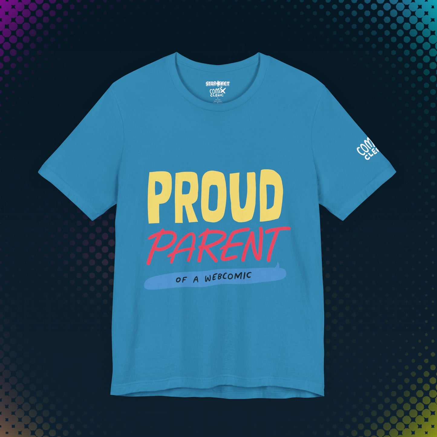 Proud Parent Tee