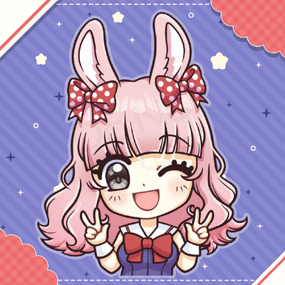 MagicalMomoka Peeker