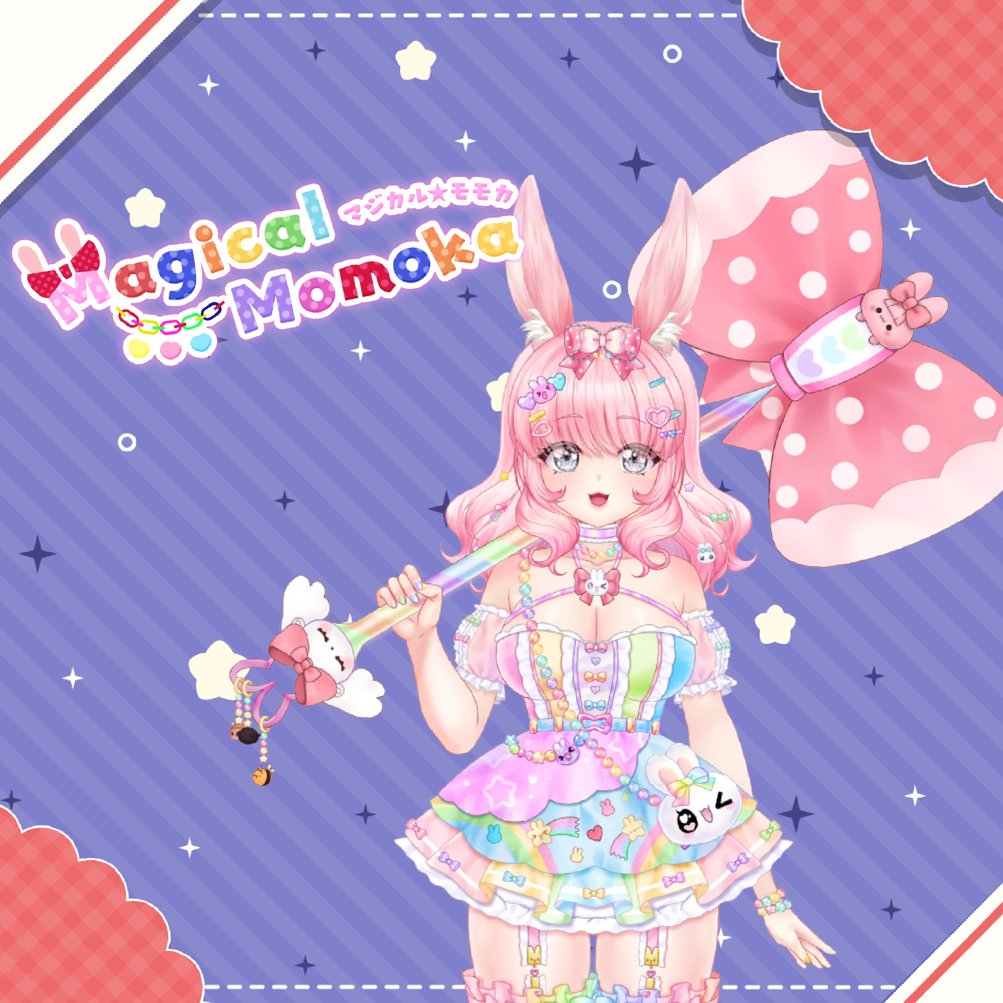 MagicalMomoka