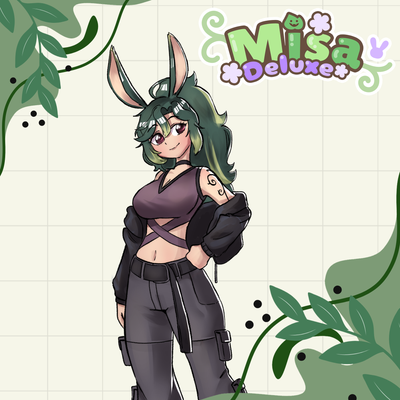 MisaDeluxe