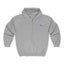 PositiVT Zip-Hoodie