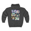 PositiVT Zip-Hoodie
