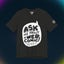 ASK ME ABOUT MY WEBCOMIC Tee