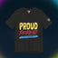 Proud Parent Tee