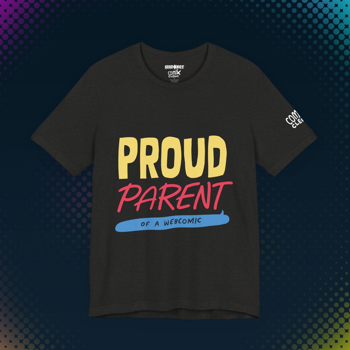 Proud Parent Tee