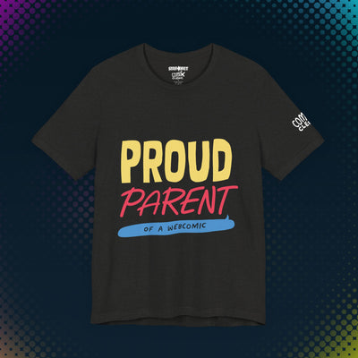 Proud Parent Tee