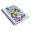 PositiVT "Keep it Together" Notebook