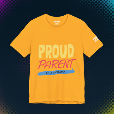 Proud Parent Tee