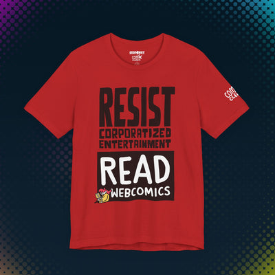 RESIST Tee