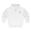 PositiVT Zip-Hoodie