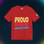 Proud Parent Tee
