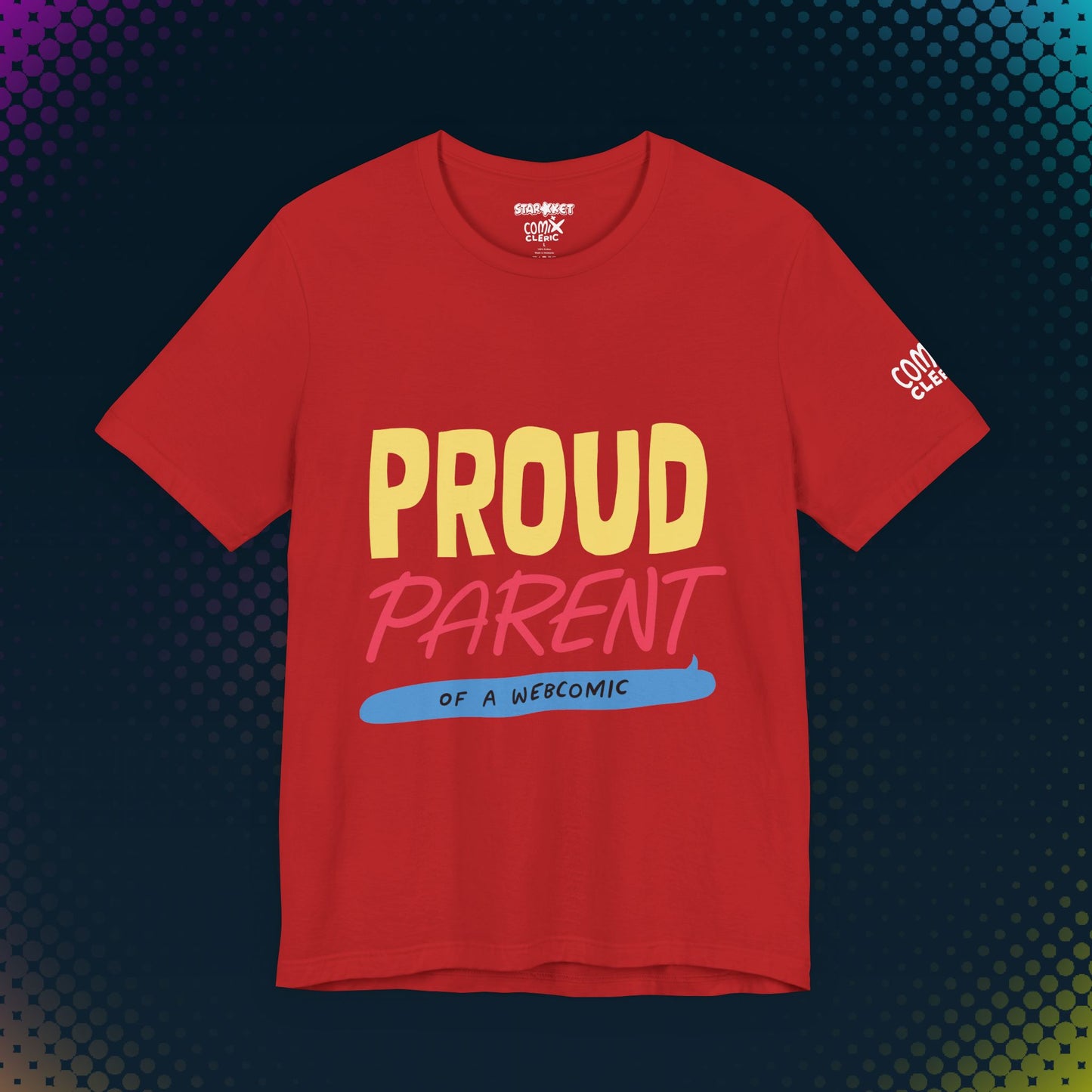 Proud Parent Tee