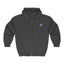 PositiVT Zip-Hoodie