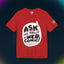 ASK ME ABOUT MY WEBCOMIC Tee