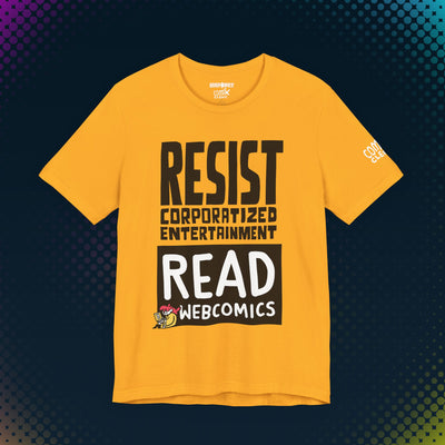RESIST Tee