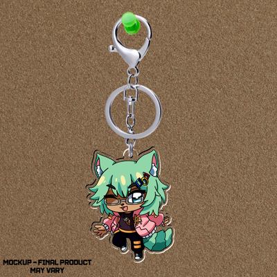 PositiVT Charms