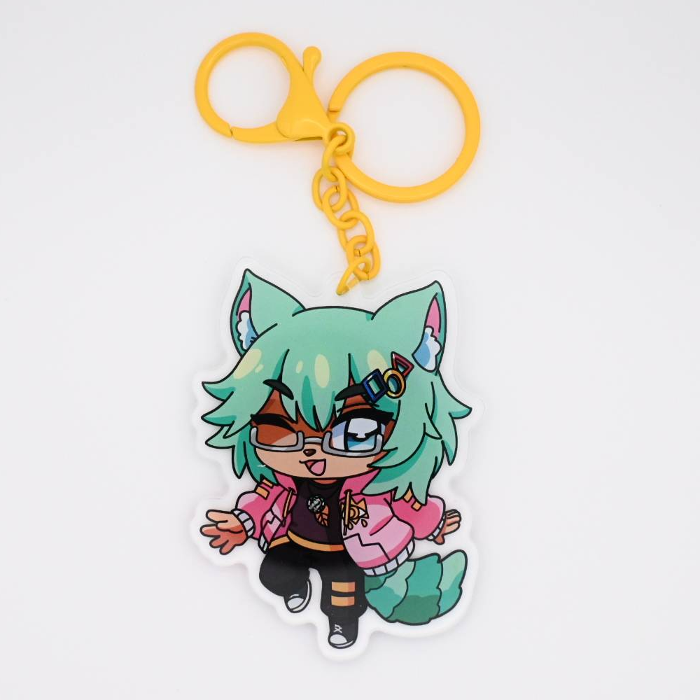 PositiVT Charms
