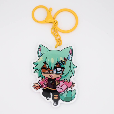 PositiVT Charms