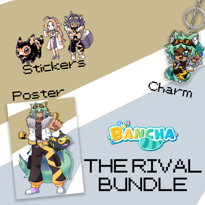 Your #1 Rival Bundle