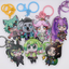 PositiVT Charms