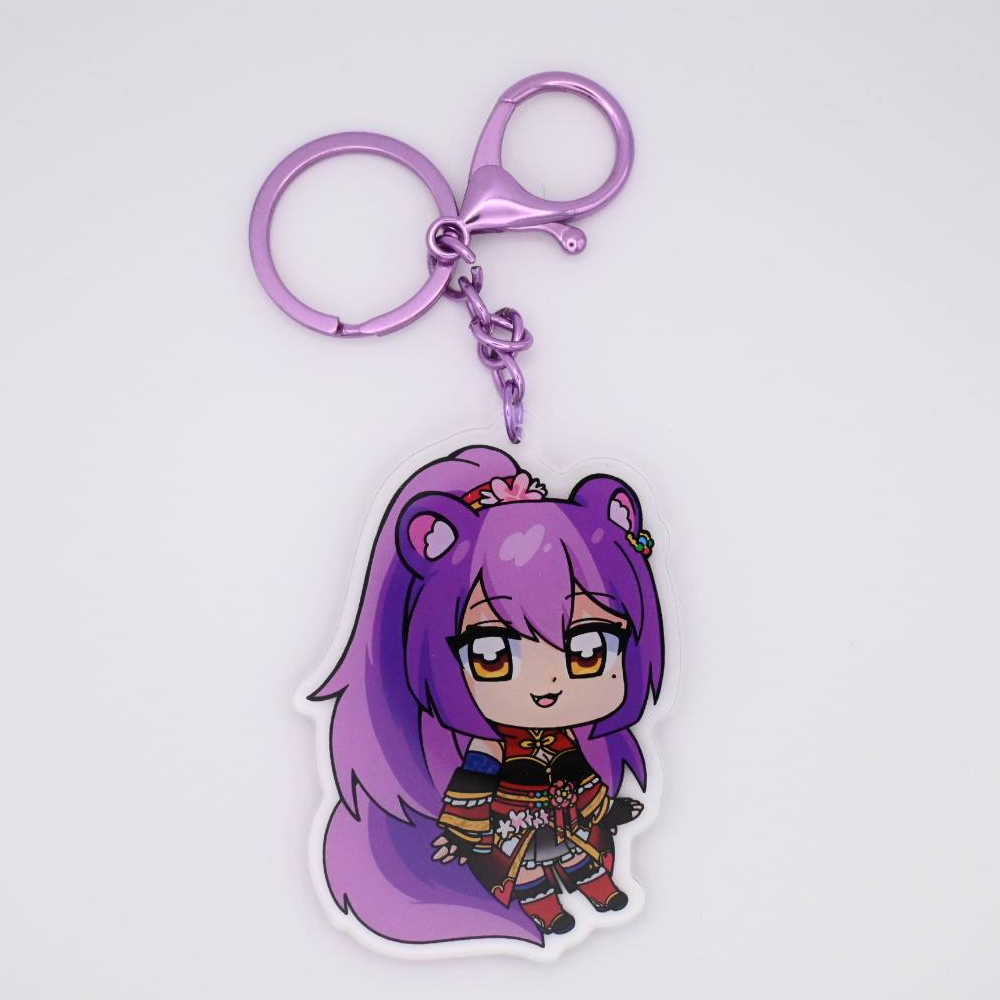 PositiVT Charms