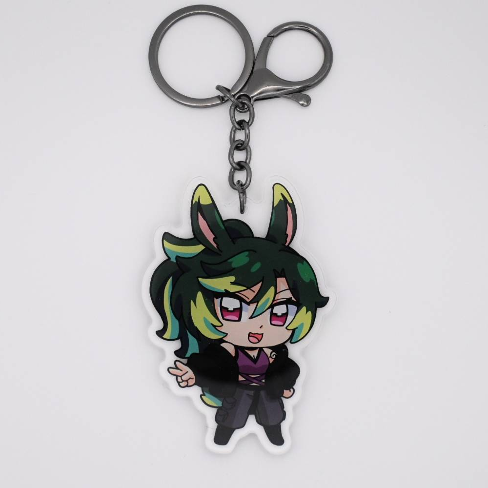 PositiVT Charms