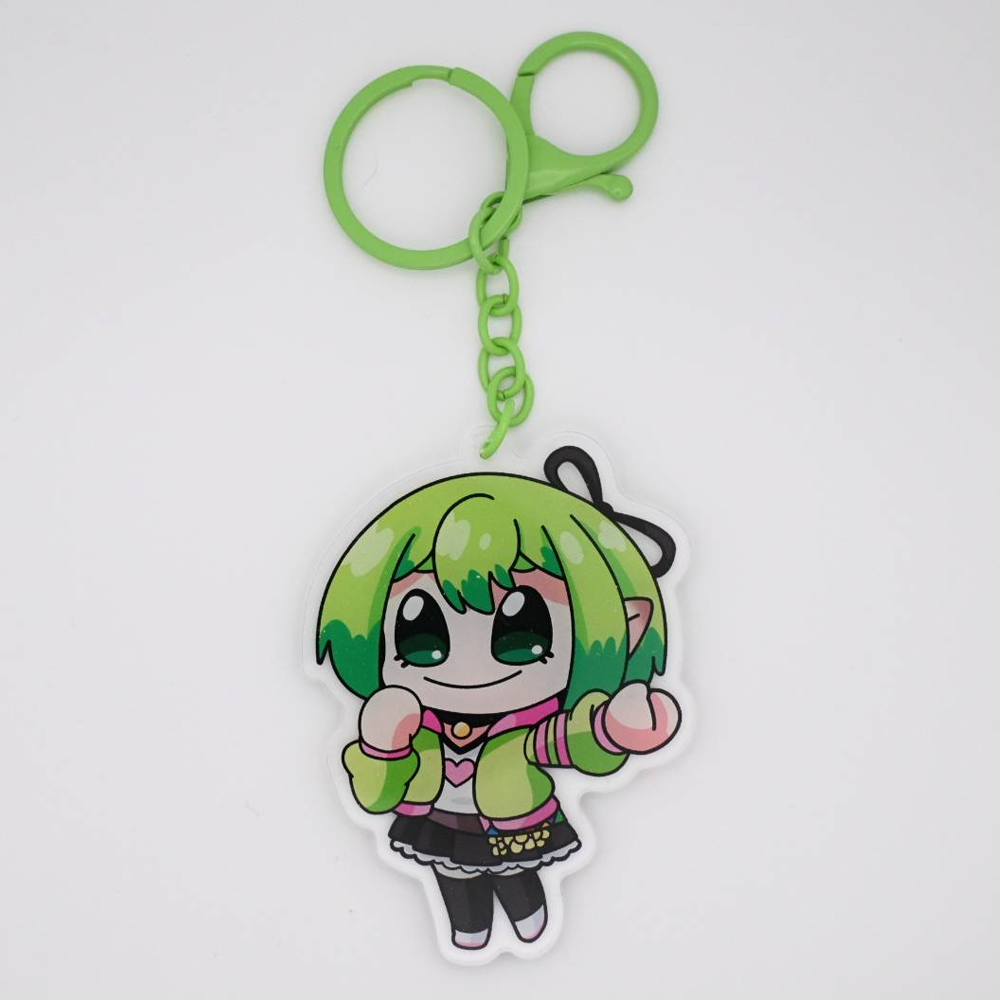 PositiVT Charms